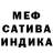 Кетамин VHQ Matt Media