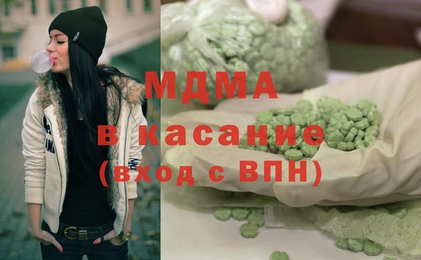 а пвп мука Осташков